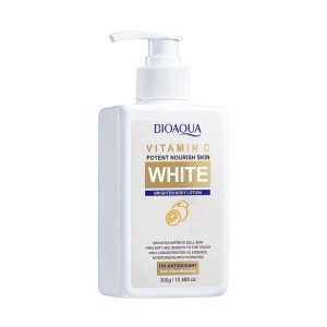 300g Vitamin C Brightening Lotion