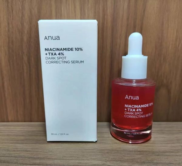 Anua Niacinamide Dark spot correction serum