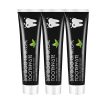 Bamboo Charcoal Toothpaste