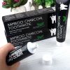Bamboo Charcoal Toothpaste