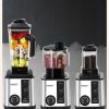 Copper Motor Model 5082 Bardefu Blender