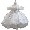 Girls Luxury Ball Gown