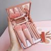 Mini Makeup brush set