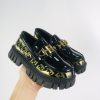 Kids Unisex Boyfriend Shoe