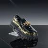 Kids Unisex Boyfriend Shoe
