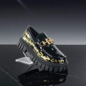Kids Unisex Boyfriend Shoe