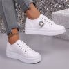 Ladies Sneaker