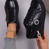 Ladies Sneaker