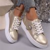 Ladies Sneaker