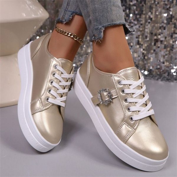 Ladies Sneaker