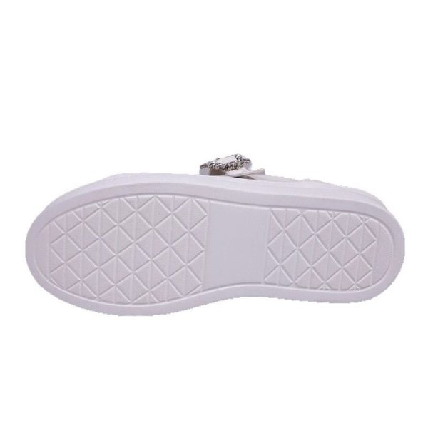 Ladies Sneaker