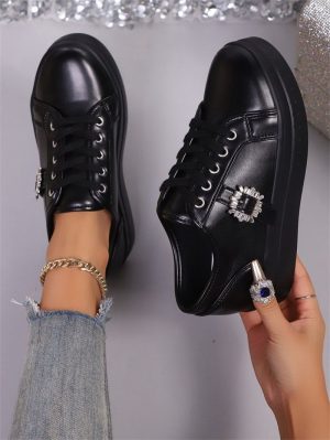 Ladies Sneaker