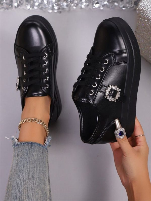 Ladies Sneaker