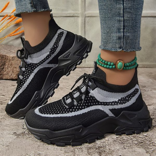 Unisex Sneaker