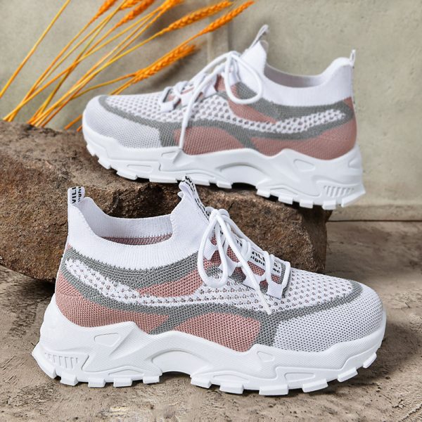 Unisex Sneaker