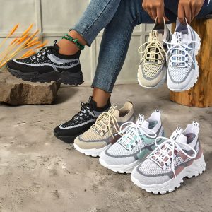Unisex Sneaker