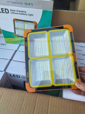 Solar Led Light