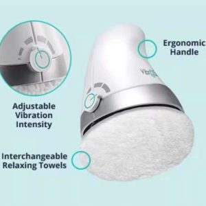 Multifunctional Sculpture Massaging Machine