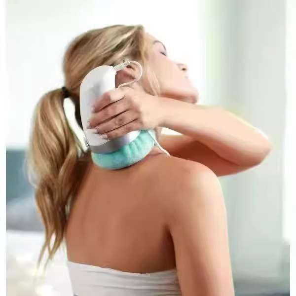 Multifunctional Sculpture Massaging Machine