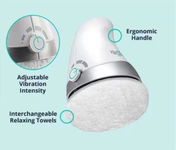 Multifunctional Sculpture Massaging Machine