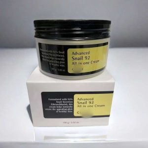 COSRX Advanced Snail 92 All-in-One Face Cream