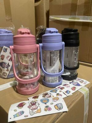 800ml Water Bottle