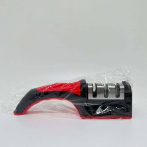 Manual Knife Sharpener