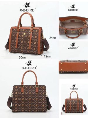 X.B.Bird Quality Handbag