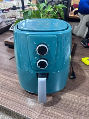 7-Litre Manual Air Fryer