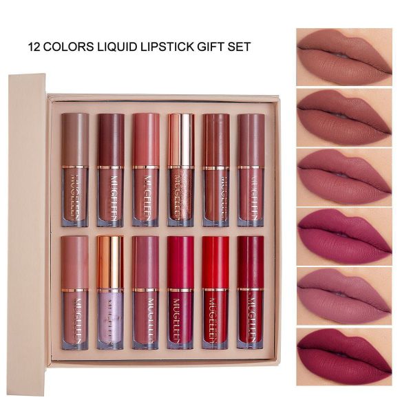 IMG_20251025_133649_427 12pcs Matte Lipstick Set
