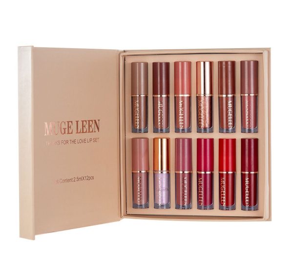 IMG_20251025_133739_701 12pcs Matte Lipstick Set