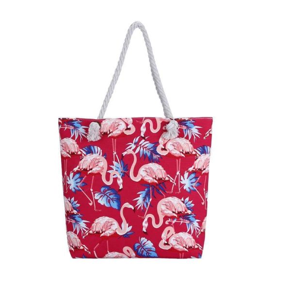 Chopping Bag pink Chopping Bag