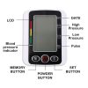 Blood Pressure Monitoring Machine with Voice Function