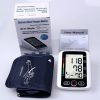 Blood Pressure Monitoring Machine with Voice Function