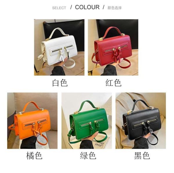 Ladies Midi Bag