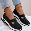 Ladies Sneaker black Ladies Sneaker