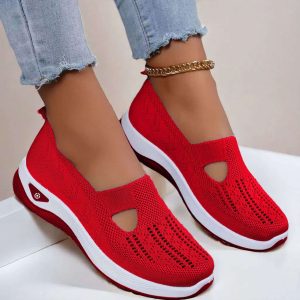Ladies Sneaker