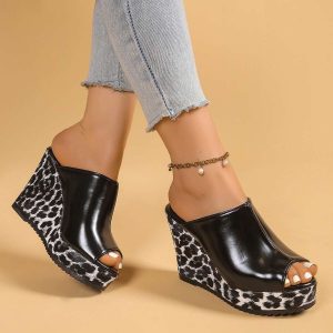 Ladies Wedge
