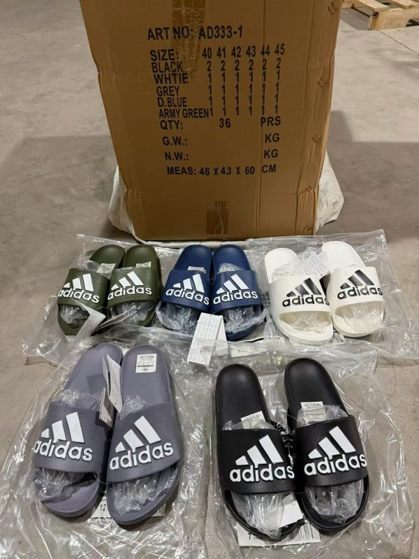 Adidas Slide