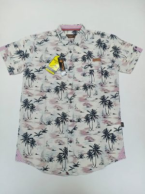 Adult Boys Shirt