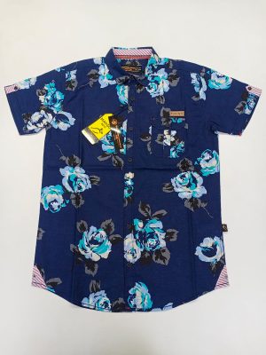 Adult Boys Shirt B09