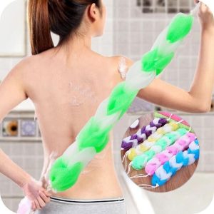 Bath sponge