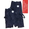 Boys Baggy Jean C01 dark grey 1 Boys Baggy Jean C01