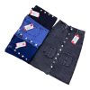Girl's Denim Skirt