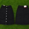 Girl's Denim Skirt