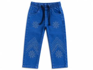 Girls Stone Jean