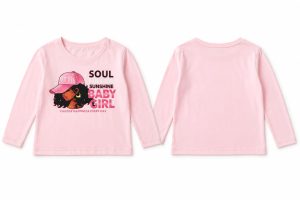 Girls Top