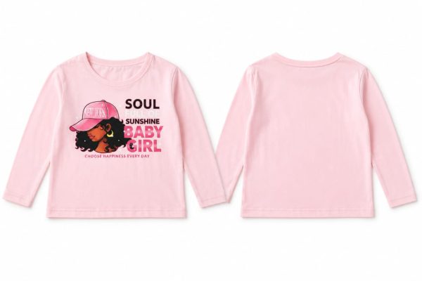 Girls Top