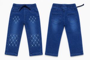 Girls Jean