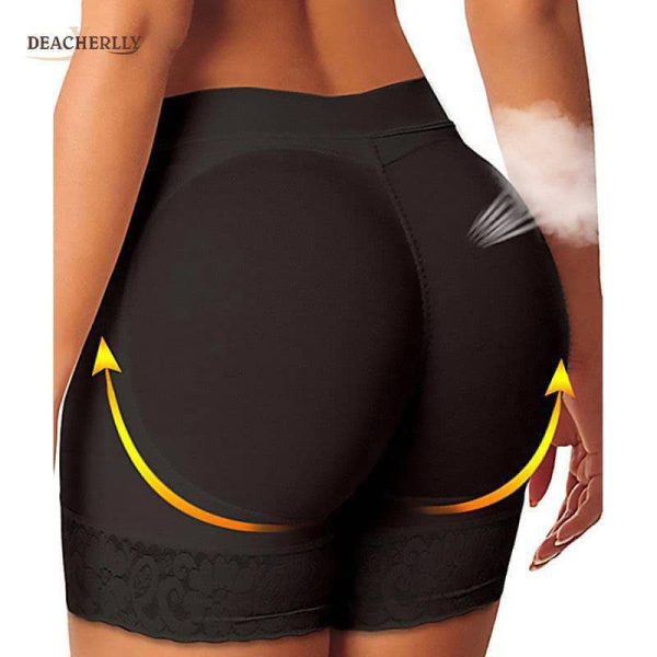 Hip pads